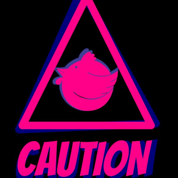 CAUTION HEN PARTY Thumbnail