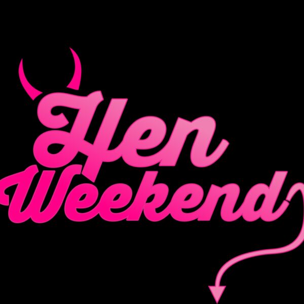 Hen Weekend Thumbnail