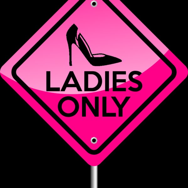 ladies only Thumbnail