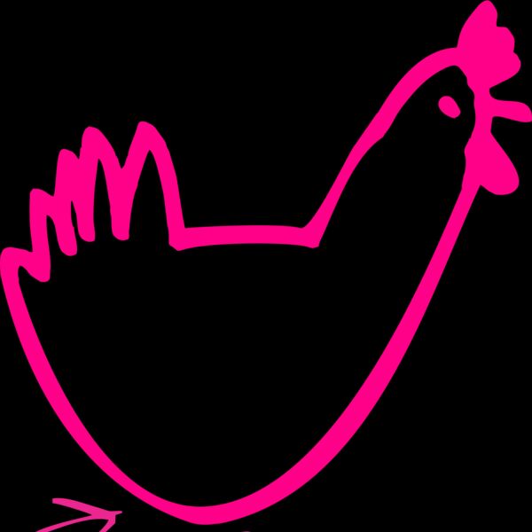 Hen Thumbnail