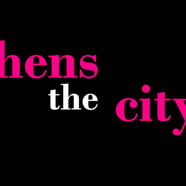 hens in the city Thumbnail