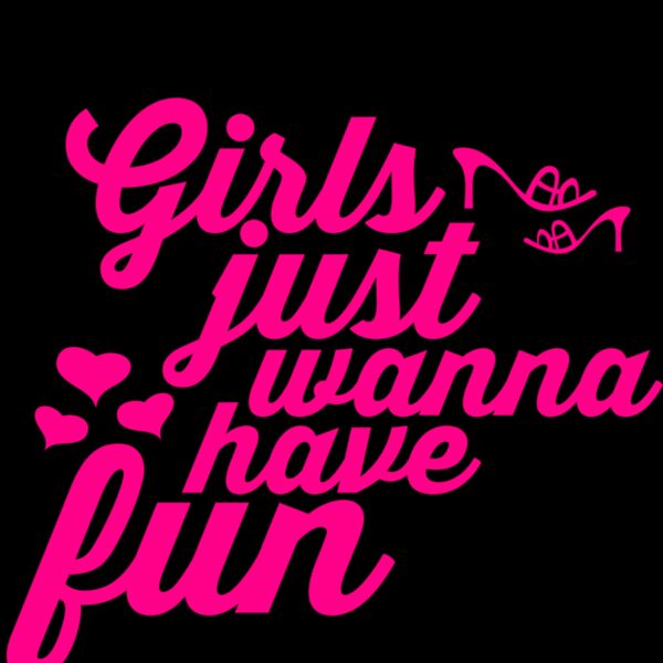 girls just wanna have fun Thumbnail