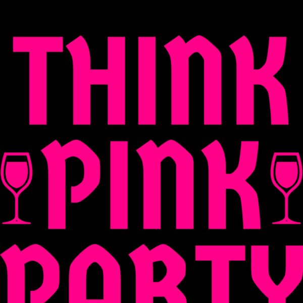 Think pink party Thumbnail