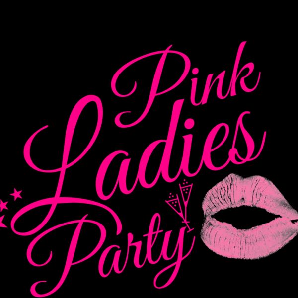 Pink ladies party Thumbnail