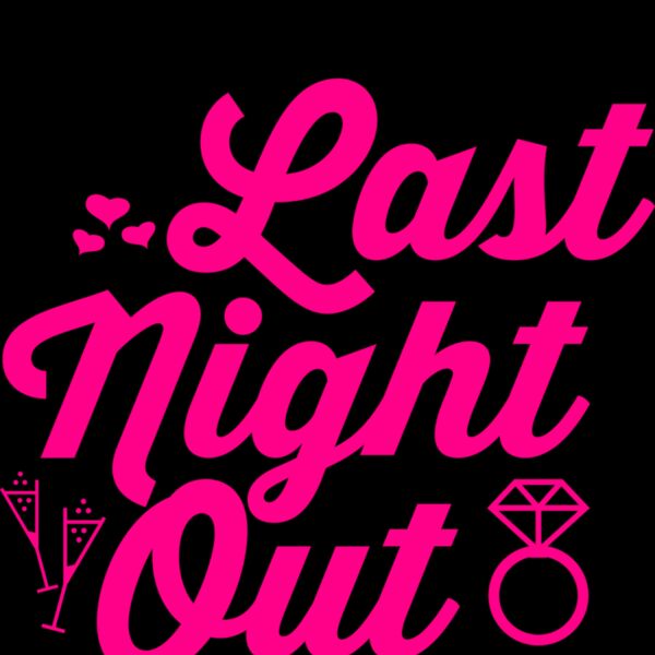 Last night out Thumbnail