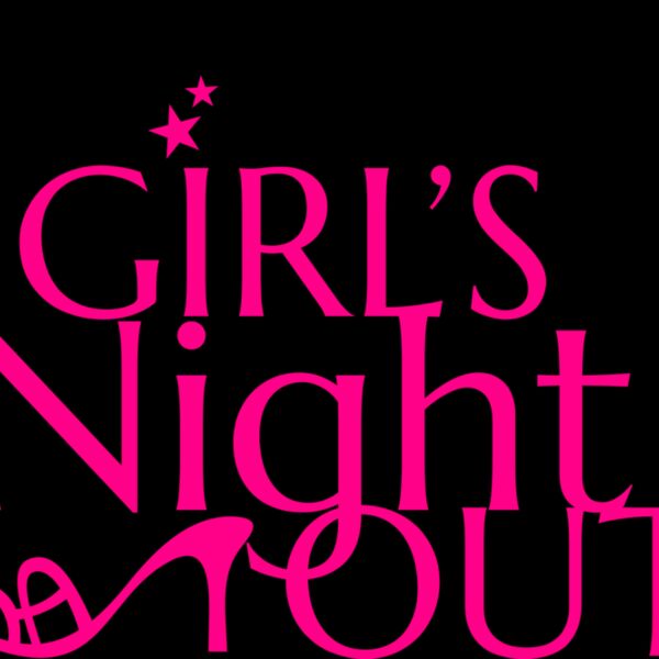 Girls night out Thumbnail