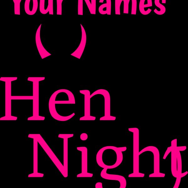 Hen Night Thumbnail