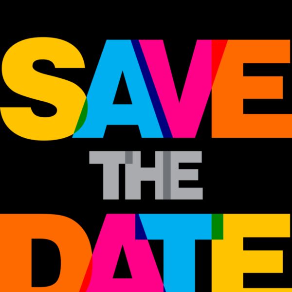 save the date Thumbnail