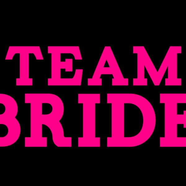 Team Bride Thumbnail