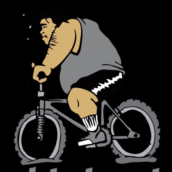 Ride Hard Thumbnail