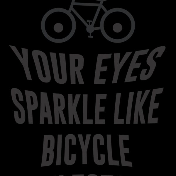 Your Eyes Sparkle   2 Thumbnail