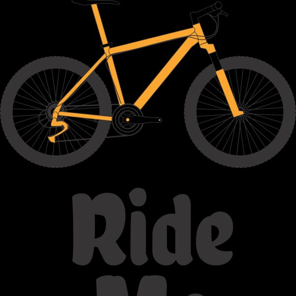 Ride me Thumbnail