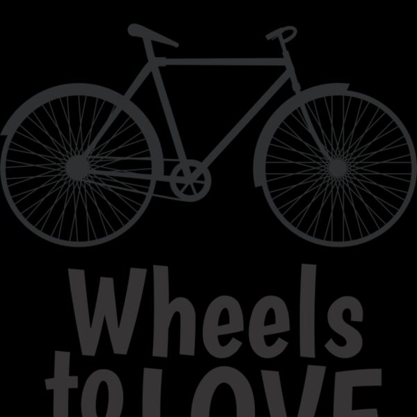Wheel to love Thumbnail