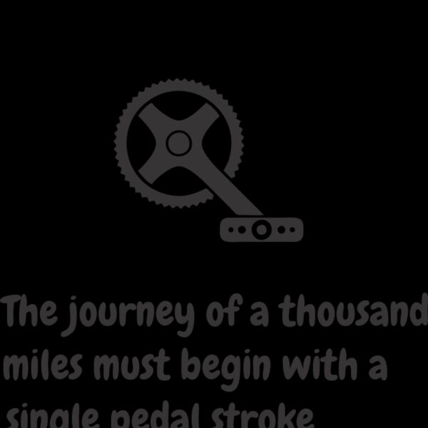 Single Paddle Stroke Thumbnail