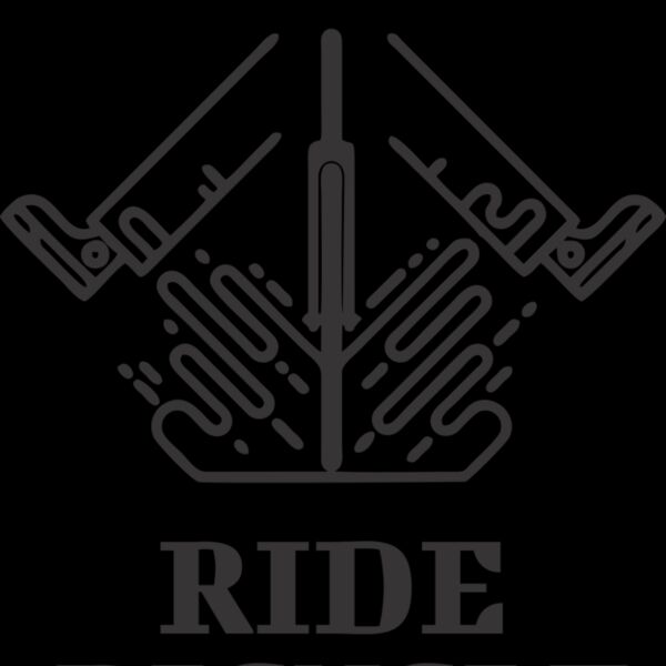 Ride bicycle Thumbnail