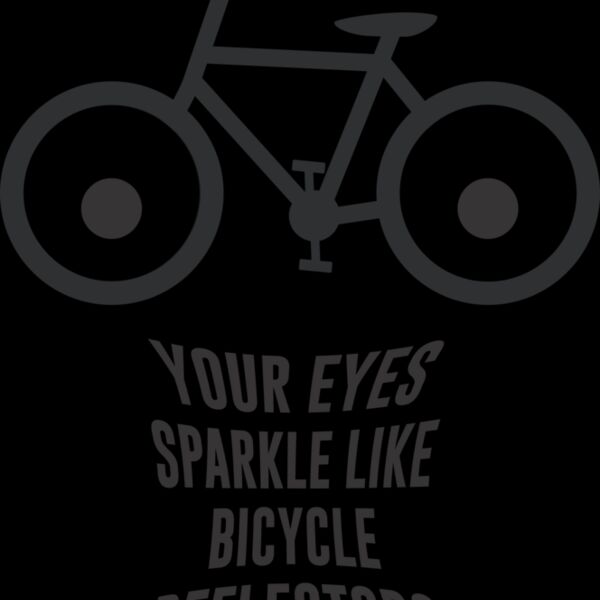 Your Eyes Sparkle Thumbnail