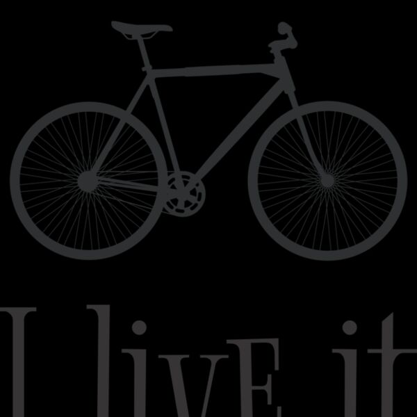 I Live It Thumbnail