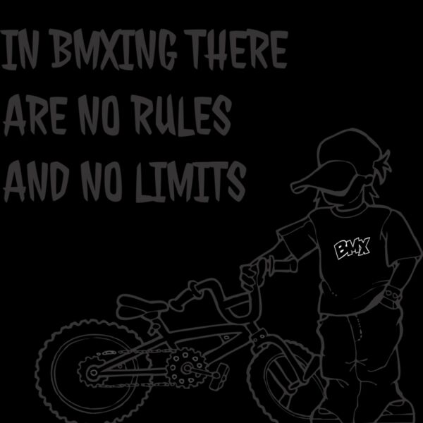 BMX   No Rules Thumbnail