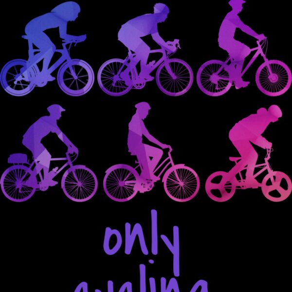 Only Cycling Thumbnail