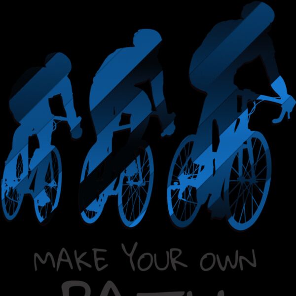 Make your own path Thumbnail