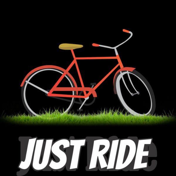 Just Ride Thumbnail