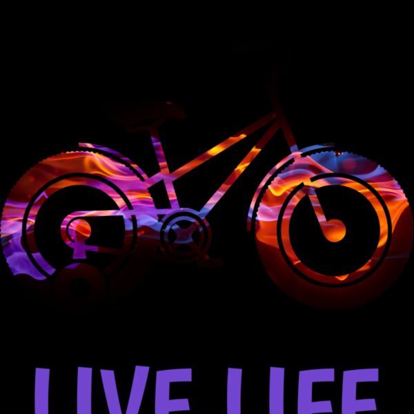 live life Thumbnail