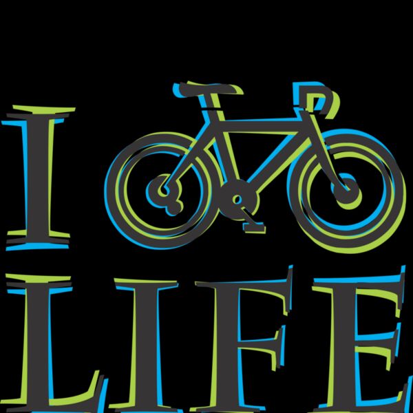 I Love Life Thumbnail