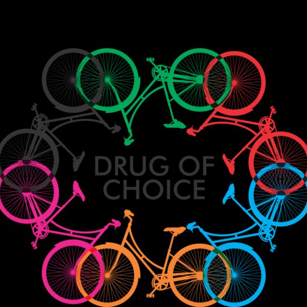 Drug of Choice Thumbnail