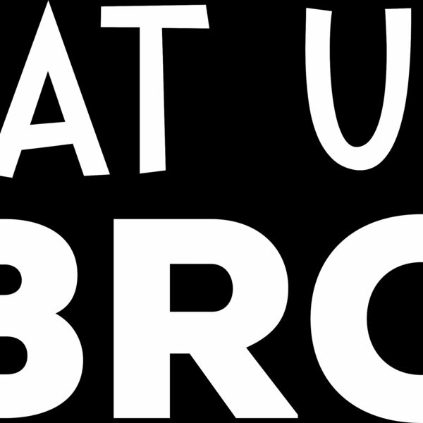 Dat Us Bro Thumbnail