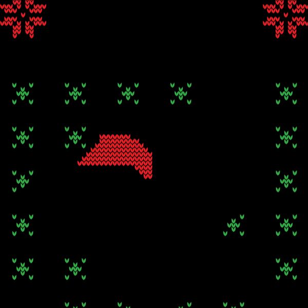 Christmas Shark doo doo doo Thumbnail