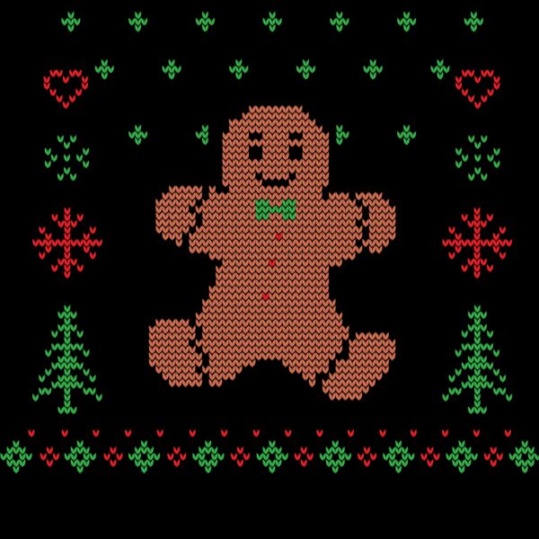 Christmas baking team Thumbnail