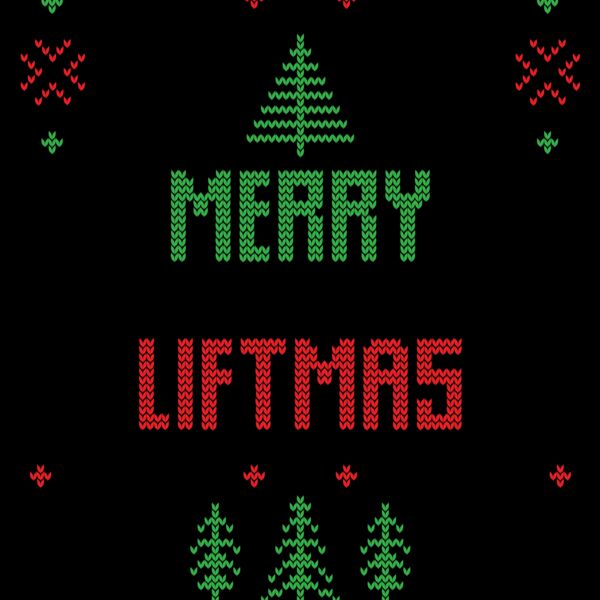 Merry liftmas Thumbnail
