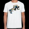 Mens Softstyle Tee Shirt Thumbnail