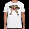 Mens Softstyle Tee Shirt Thumbnail