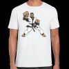 Mens Softstyle Tee Shirt Thumbnail