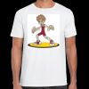 Mens Softstyle Tee Shirt Thumbnail