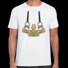 Mens Softstyle Tee Shirt Thumbnail