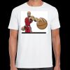 Mens Softstyle Tee Shirt Thumbnail