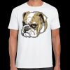 Mens Softstyle Tee Shirt Thumbnail