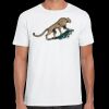 Mens Softstyle Tee Shirt Thumbnail