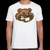 Mens Softstyle Tee Shirt Thumbnail