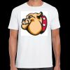 Mens Softstyle Tee Shirt Thumbnail