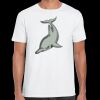 Mens Softstyle Tee Shirt Thumbnail