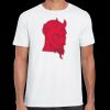 Mens Softstyle Tee Shirt Thumbnail