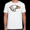 Mens Softstyle Tee Shirt Thumbnail