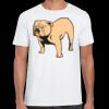 Mens Softstyle Tee Shirt Thumbnail