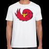 Mens Softstyle Tee Shirt Thumbnail