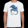 Mens Softstyle Tee Shirt Thumbnail