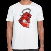Mens Softstyle Tee Shirt Thumbnail
