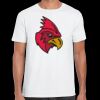 Mens Softstyle Tee Shirt Thumbnail